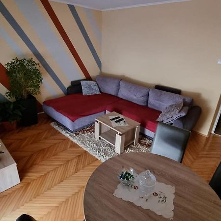 Apartman Ori Umag Dış mekan fotoğraf