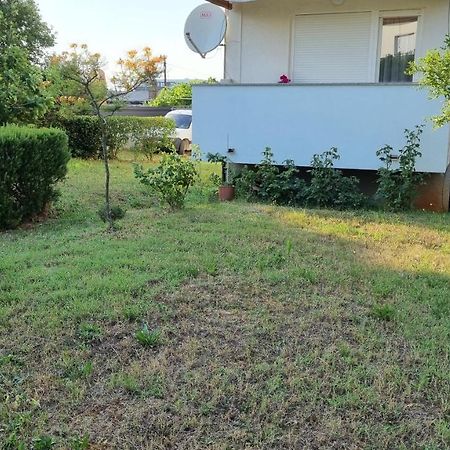 Apartman Ori Umag Dış mekan fotoğraf