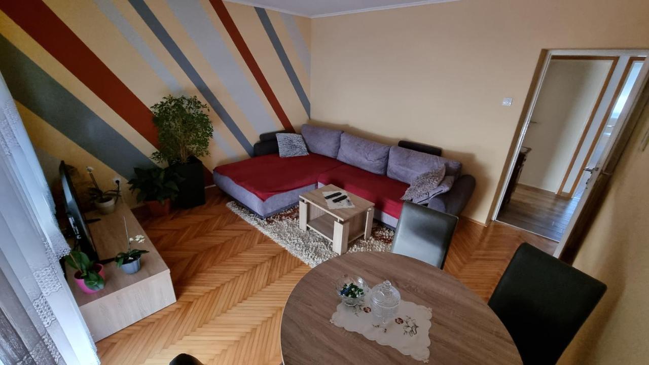 Apartman Ori Umag Dış mekan fotoğraf