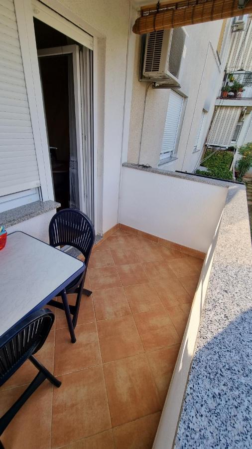 Apartman Ori Umag Dış mekan fotoğraf