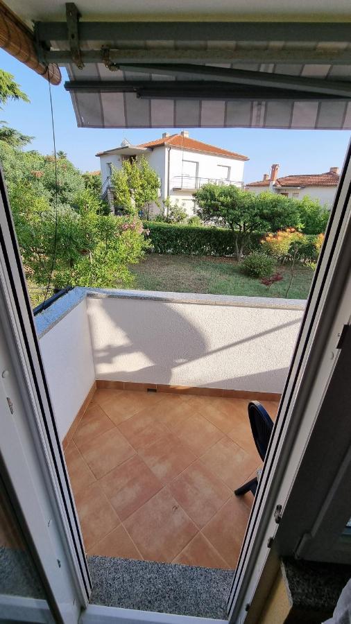 Apartman Ori Umag Dış mekan fotoğraf