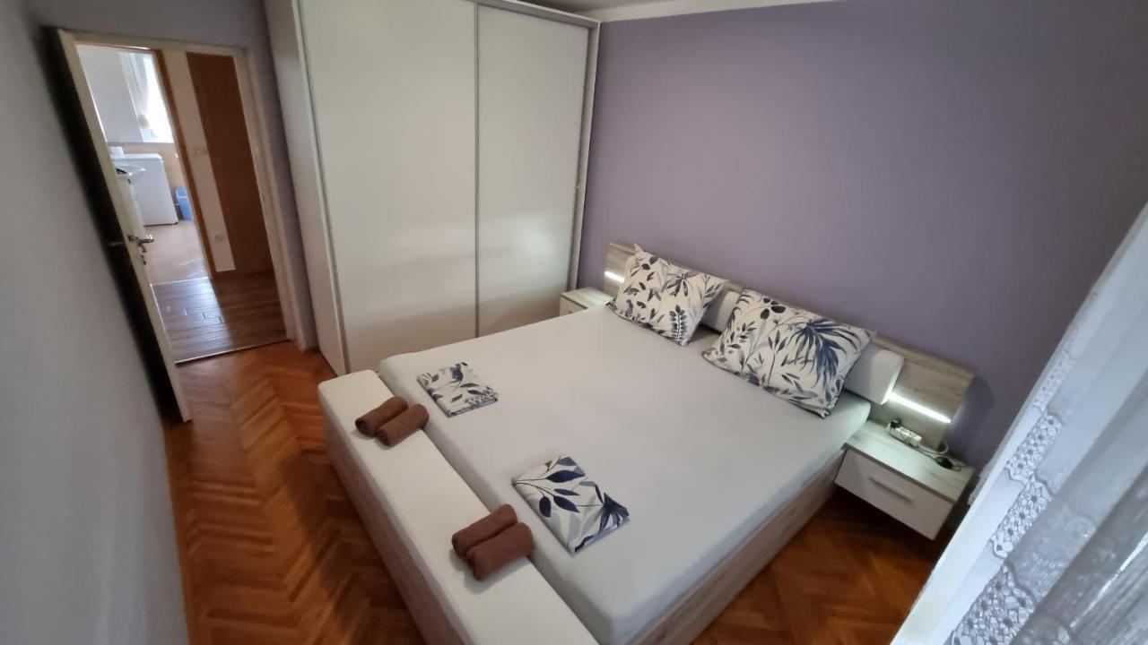 Apartman Ori Umag Dış mekan fotoğraf