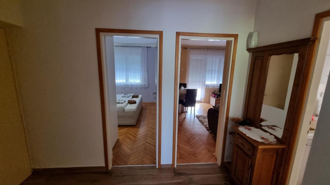 Apartman Ori Umag Dış mekan fotoğraf