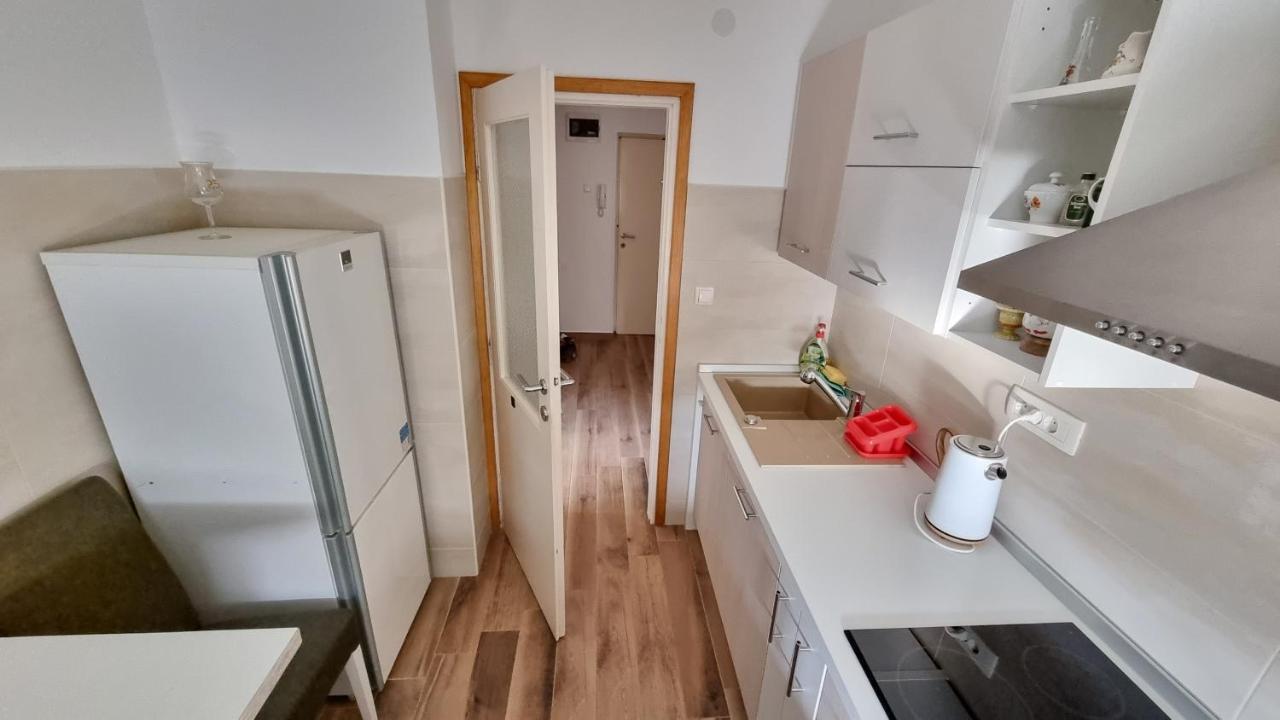 Apartman Ori Umag Dış mekan fotoğraf