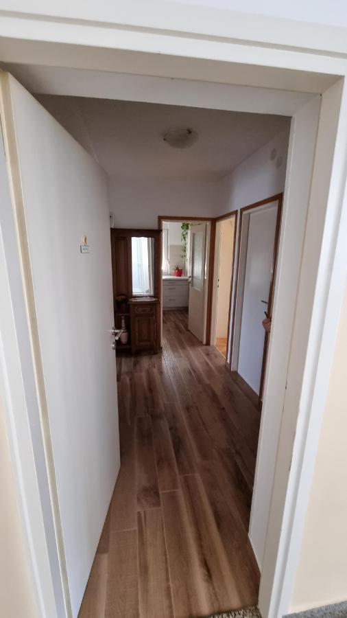 Apartman Ori Umag Dış mekan fotoğraf