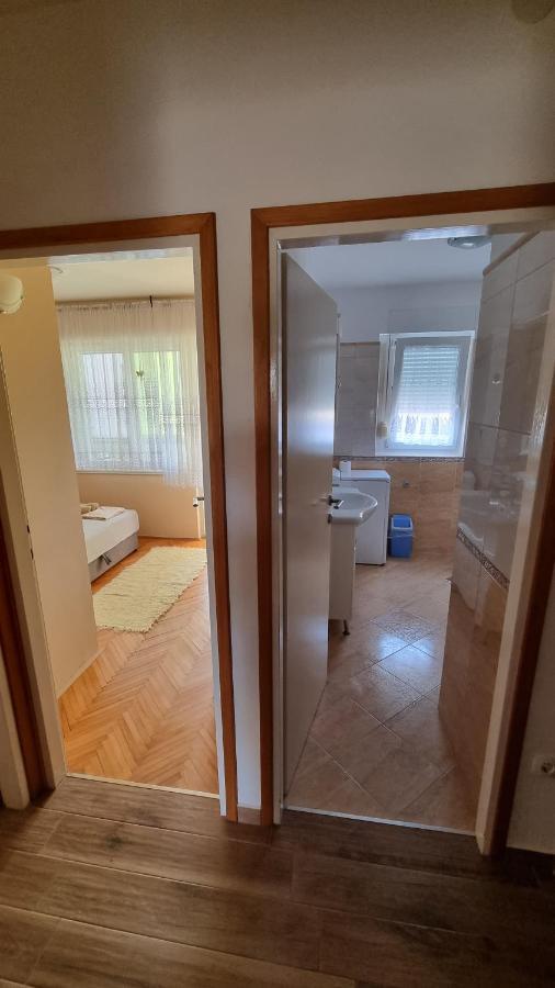 Apartman Ori Umag Dış mekan fotoğraf