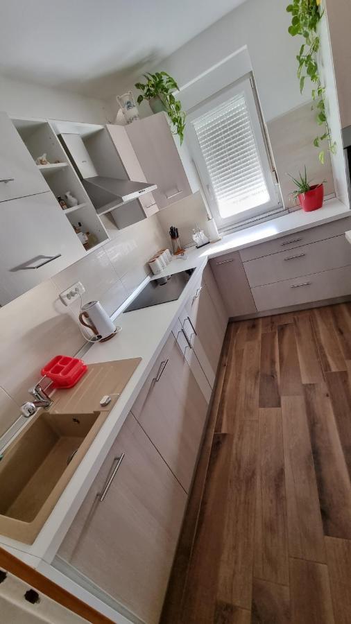 Apartman Ori Umag Dış mekan fotoğraf