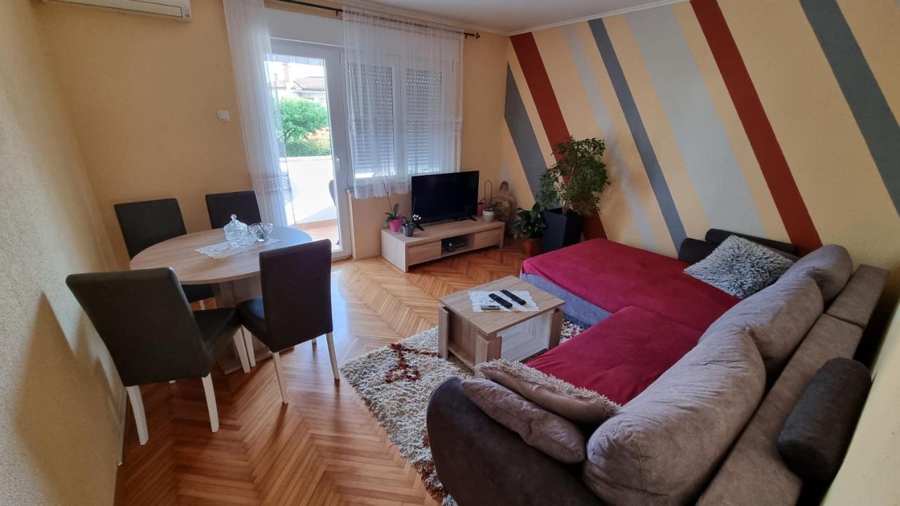 Apartman Ori Umag Dış mekan fotoğraf