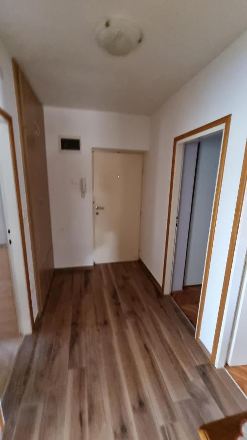 Apartman Ori Umag Dış mekan fotoğraf