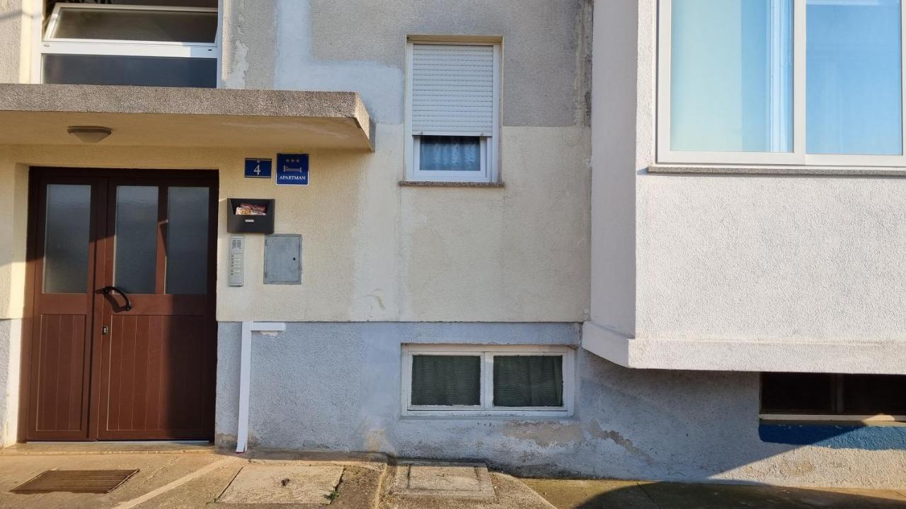 Apartman Ori Umag Dış mekan fotoğraf