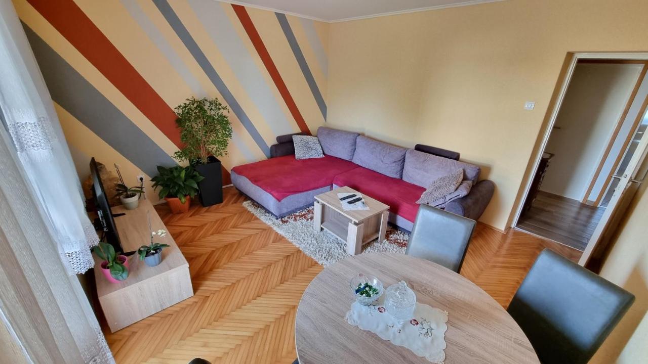 Apartman Ori Umag Dış mekan fotoğraf