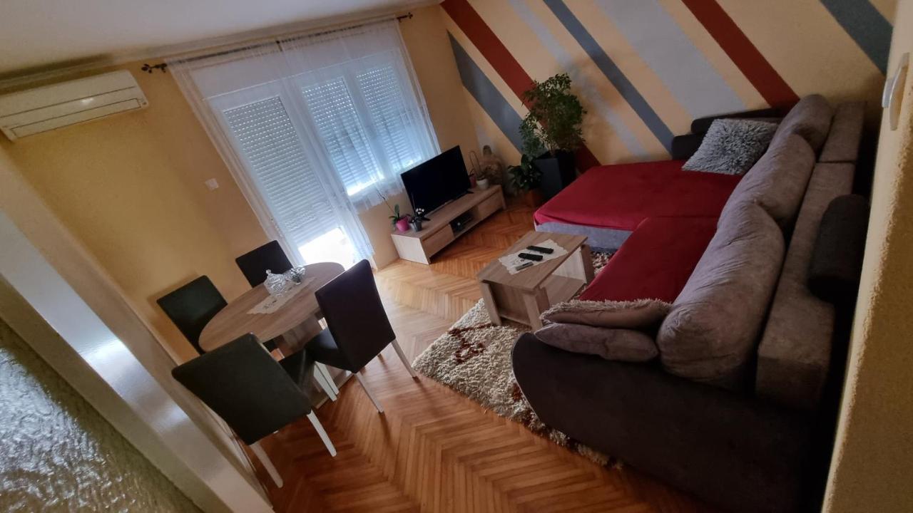 Apartman Ori Umag Dış mekan fotoğraf