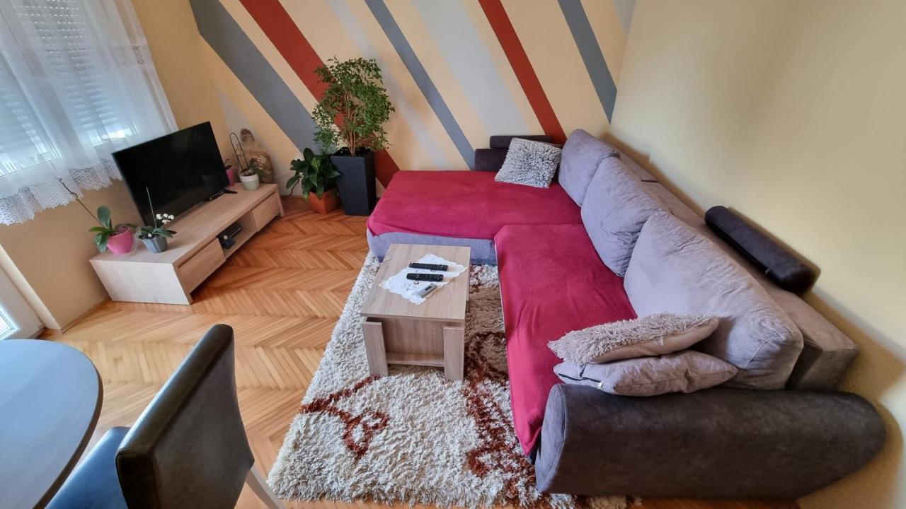 Apartman Ori Umag Dış mekan fotoğraf