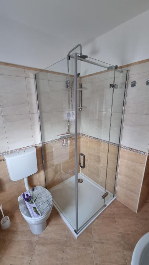 Apartman Ori Umag Dış mekan fotoğraf