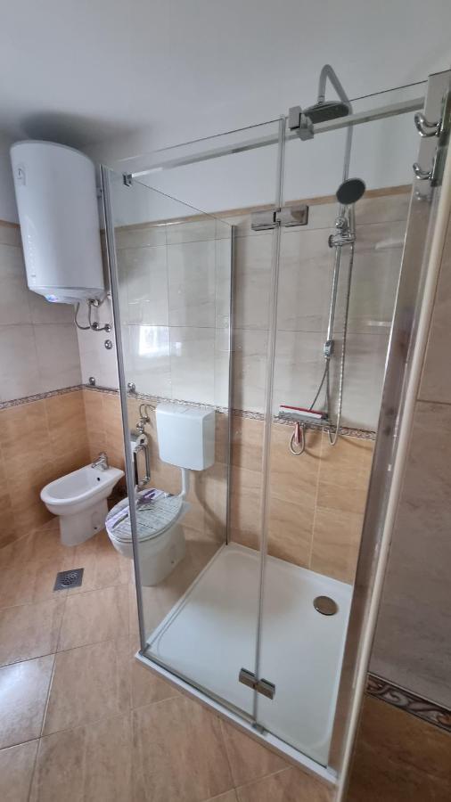 Apartman Ori Umag Dış mekan fotoğraf