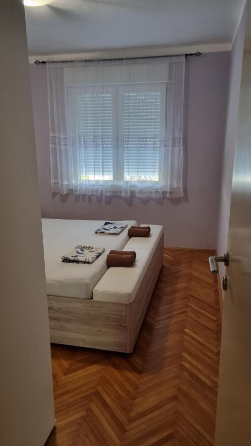 Apartman Ori Umag Dış mekan fotoğraf