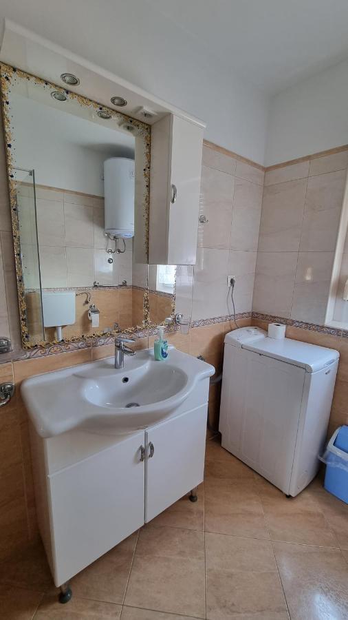 Apartman Ori Umag Dış mekan fotoğraf