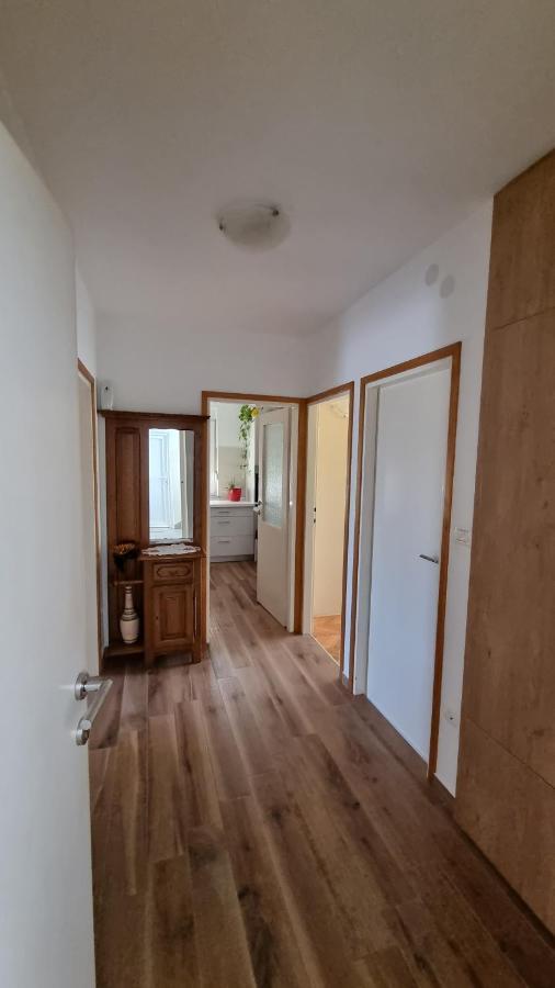 Apartman Ori Umag Dış mekan fotoğraf